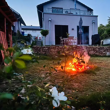 Im Grünen Mit Stil * Mitterfels