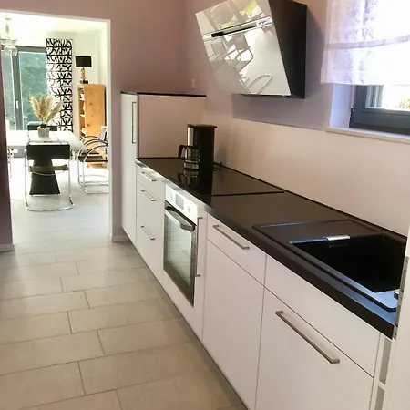 Im Gruenen Mit Stil Apartment *