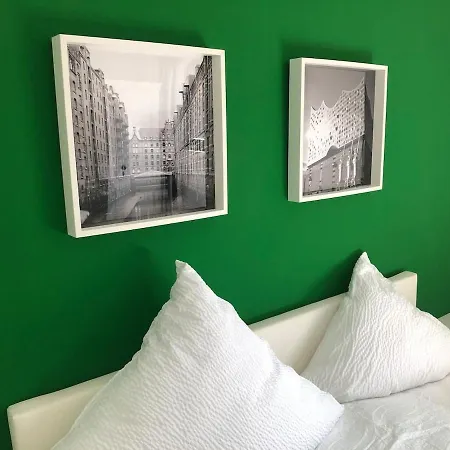 Im Gruenen Mit Stil