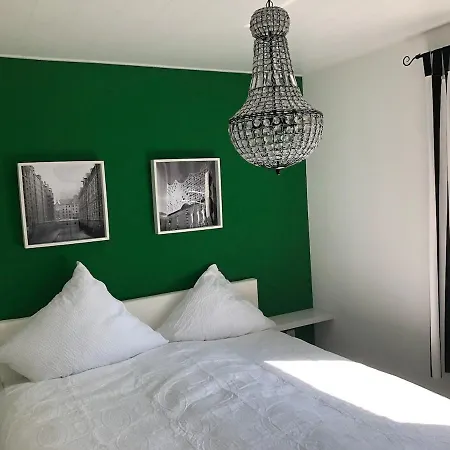 Im Gruenen Mit Stil Apartment *