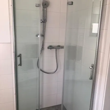 Apartment Im Gruenen Mit Stil *