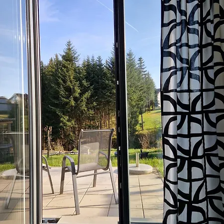 Im Gruenen Mit Stil Apartment *