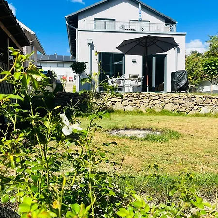 Im Gruenen Mit Stil Διαμέρισμα