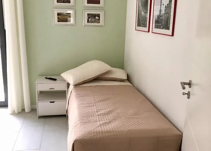 Im Gruenen Mit Stil Mitterfels