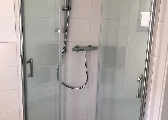 Apartament Im Gruenen Mit Stil *